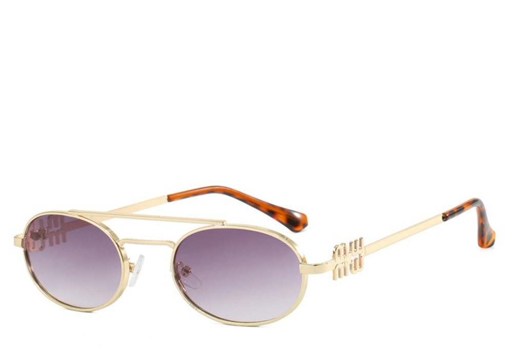 Shade Of Sunglasses