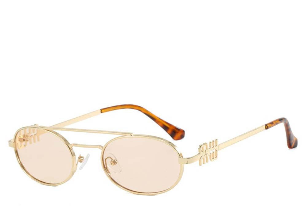 Shade Of Sunglasses