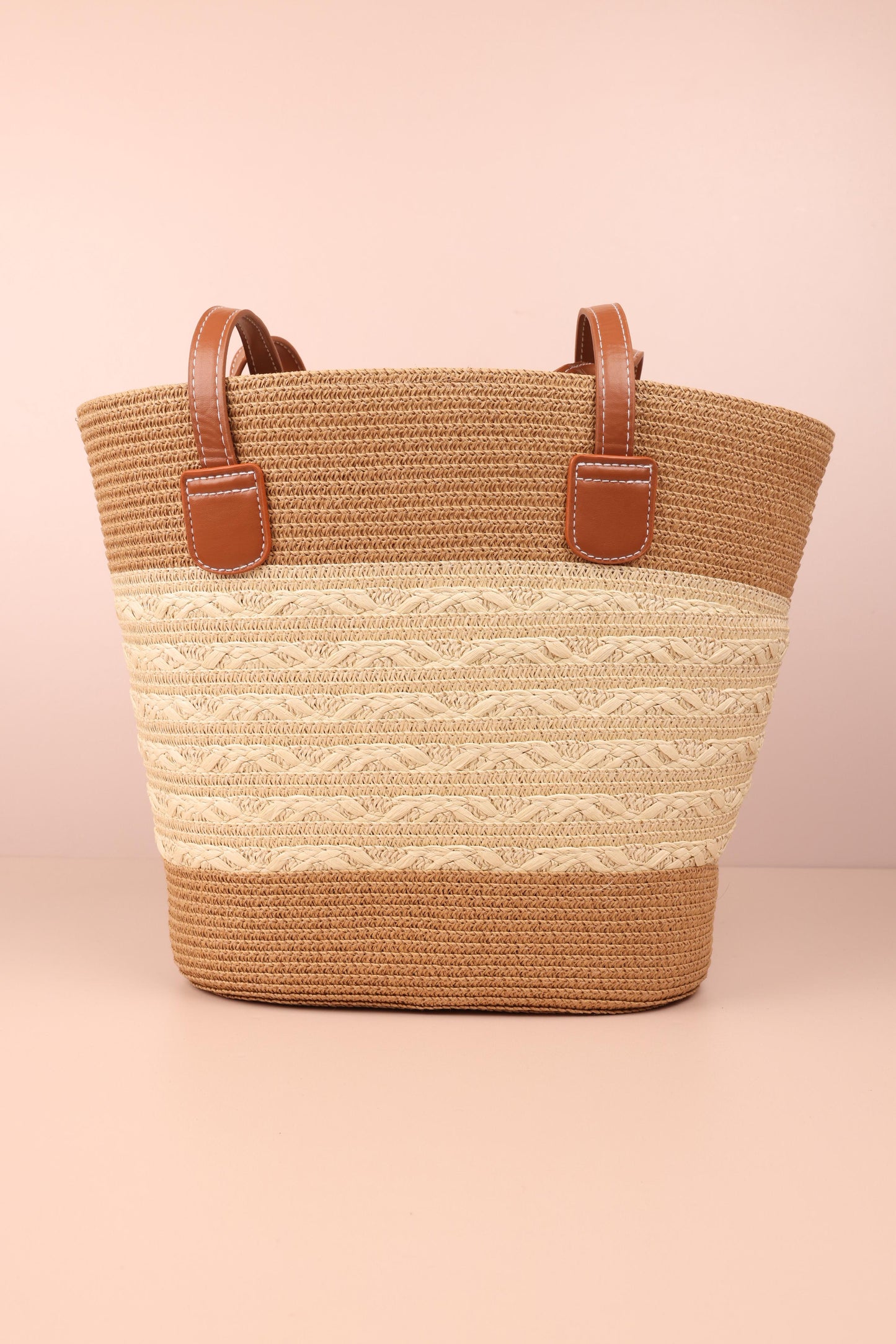 Sand & Stitch