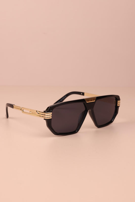 Shadow Luxe