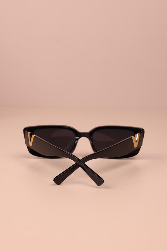 Noir Frame